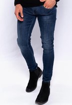 YCLO Jeans Benjamin Blue