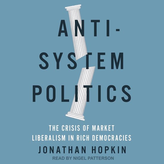 Anti-System Politics - cover