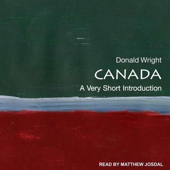 Canada - cover