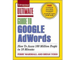 Ultimate Guide to Google AdWords