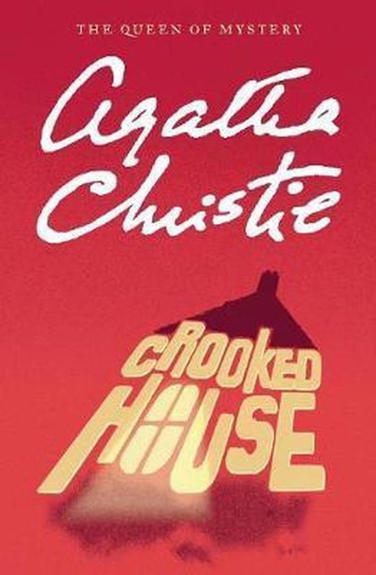 Foto: Crooked house