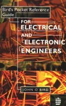 Bird's Pocket Reference Guide for Electrical and Electronic Engineers