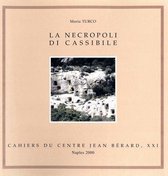 Cahiers du Centre Jean Bérard - La necropoli di Cassibile