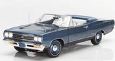 Plymouth GTX Cabriolet 1969 Blue