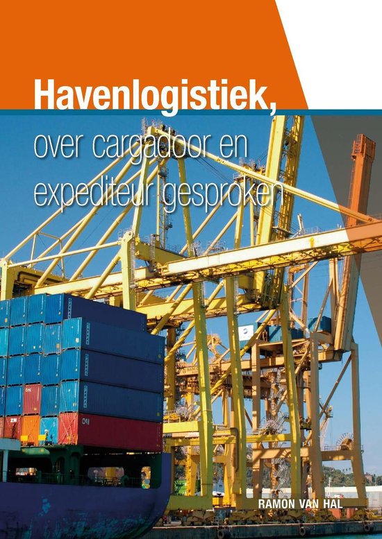 Havenlogistiek