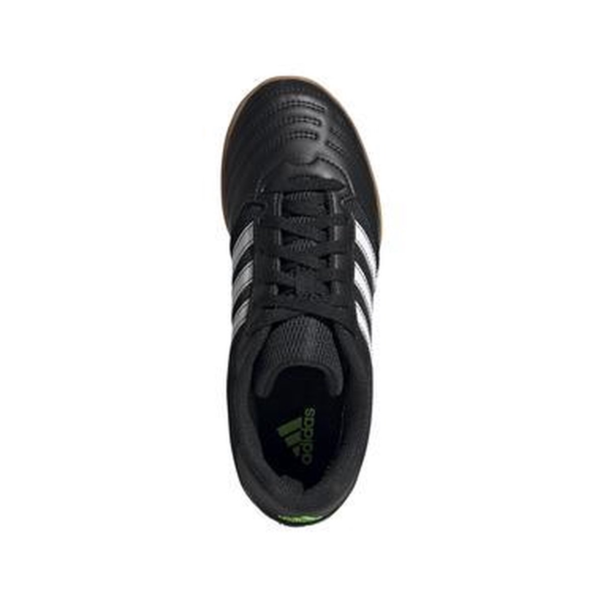 Chaussures de Football indoor enfant ADIDAS SUPER SALA J Blanc