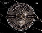 Hardstyle Top 100 Best Of 2020 (CD)