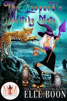 The Leopard's Witchy Mate: Magic and Mayhem Universe