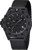 KHS Mod. KHS.SH2AXTOT.MB - Horloge