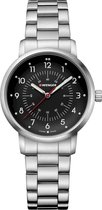 Wenger Unisexhorloge 01.1621.114