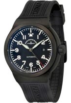 Zeno Watch Basel Mod. 6454N-bk-a1 - Horloge