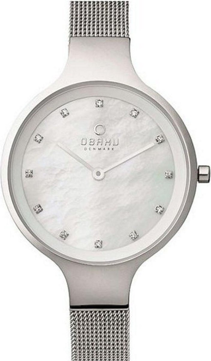 OBAKU D St.kst-Wt.wzp-Mesh.st