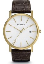 Bulova Mod. 97B100 - Horloge