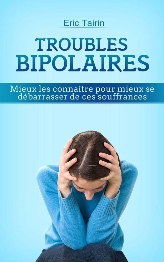 Troubles Bipolaires - cover