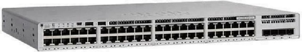 Cisco Catalyst 9200L Stack Module ** New Retail **