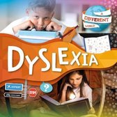 A Different World- Dyslexia