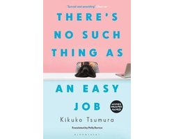There's No Such Thing as an Easy Job