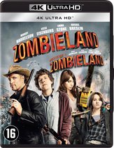 Zombieland (4K Ultra HD Blu-ray)