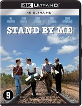 Stand by Me (4K Ultra HD Blu-ray)