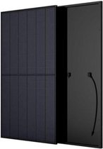 ET Solar 320 Wp all black zonnepaneel