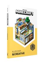 Minecraft  -   Alles over Creative