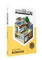 Afbeelding van het spelletje Meis & Maas Kinderboek Minecraft: Alles over Creative. 8+