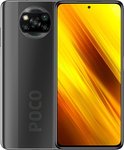 Xiaomi Poco X3 - 64GB - Schaduw grijs
