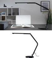 Paulmann FlexBar bureaulamp - zwart