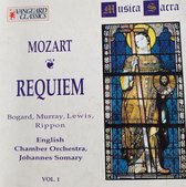 Mozart  Requiem