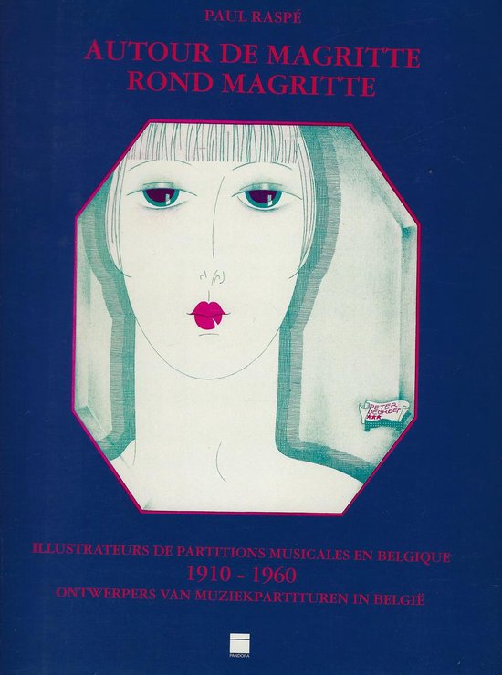Autour de Magritte / Rond Magritte 1910-1960