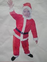 KERSTPAK