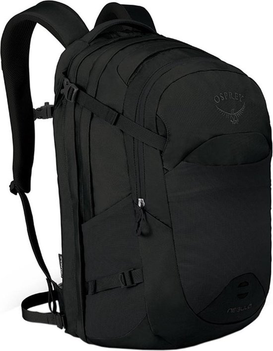 Osprey Nebula Laptop Backpack black