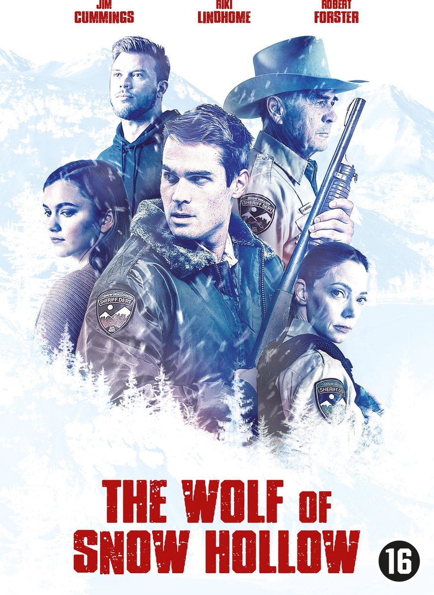 wolf of snow hollow reviews