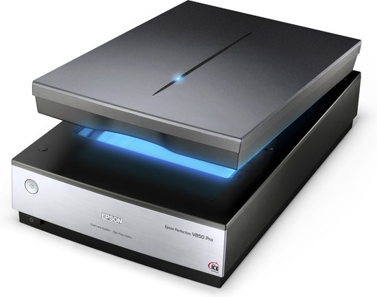 Epson Perfection V850 Pro - Scanner