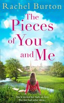 The Pieces of You and Me: The new heartfelt and uplifting love story from the bestselling author of The Many Colours of Us