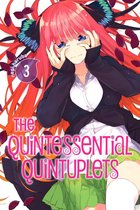 The Quintessential Quintuplets 3 - The Quintessential Quintuplets 3