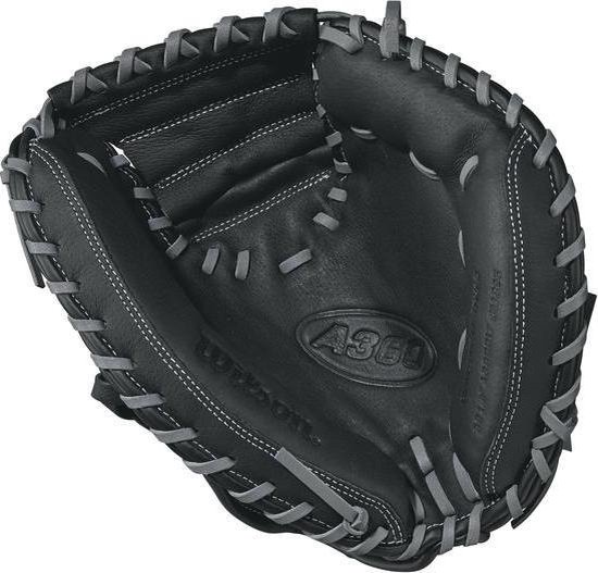 Wilson A360 Youth Catcher Glove
