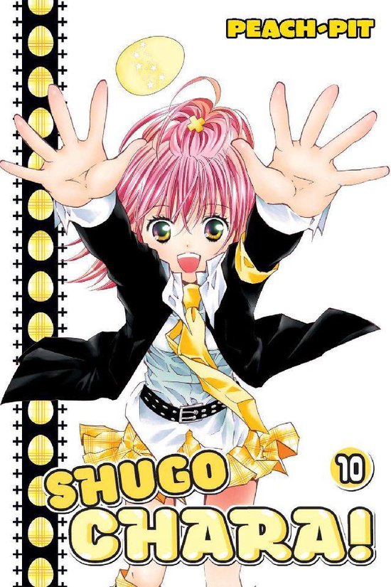 Shugo Chara! 10 - Shugo Chara! 10