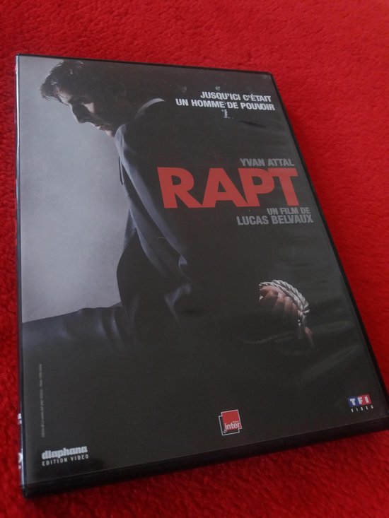 Rapt (Lucas Belvaux)
