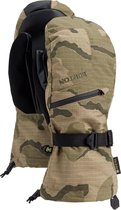 Burton Wanten - Maat L  - Mannen - beige,bruin