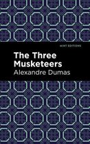 Mint Editions (Grand Adventures) - The Three Musketeers