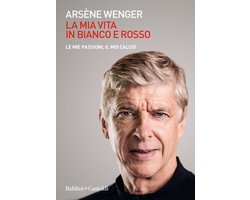 La mia vita in bianco e rosso