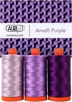 Aurifil | Color Builder Amalfi | Set van 3