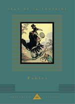 Everyman's Library Children's Classics Series - Fables