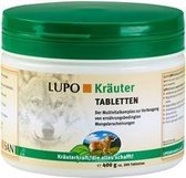 Luposan Kräuterkraft / KruidenKracht tabletten - 400g