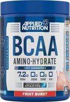 Applied Nutrition - BCAA Amino-Hydrate (Watermelon - 450 gram) - Aminozuren