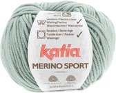 Katia - Merino Sport - 59 Resedagroen - 50 gr.