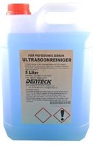 Ultrasoon reiniger 5 liter (podisonic)