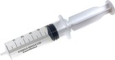 Romed 3-delige injectiespuiten 10ml luer slip 100 stuks Romed - Steriel verpakt
