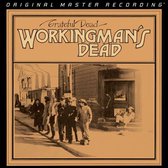 Workingman's Dead: 50th Anniversary